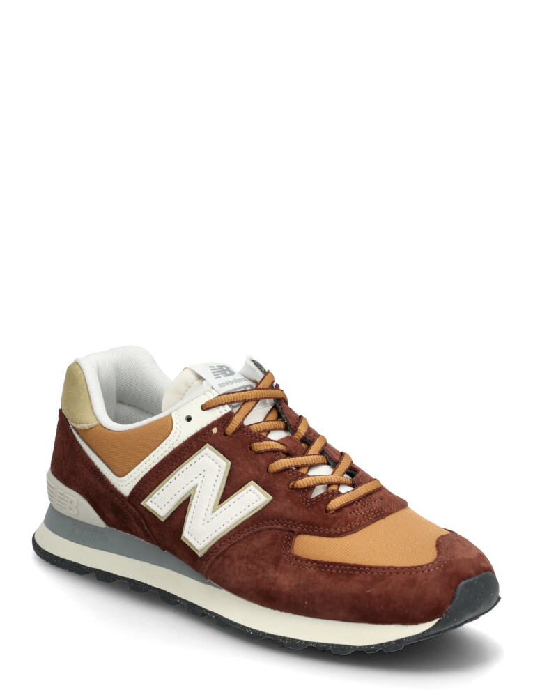 New Balance 574 Brown 39.5 - main photo