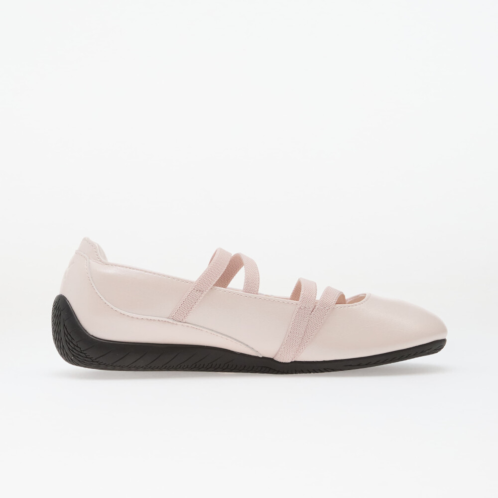 PUMA Speedcat Ballet Metallic Wns   Pink   38.5 - side b