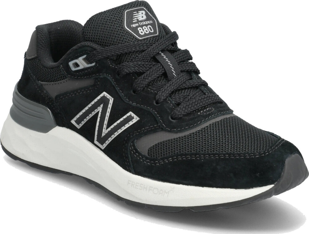 New Balance Freshfoam Walking 880 V7 Black 37.5 - main photo