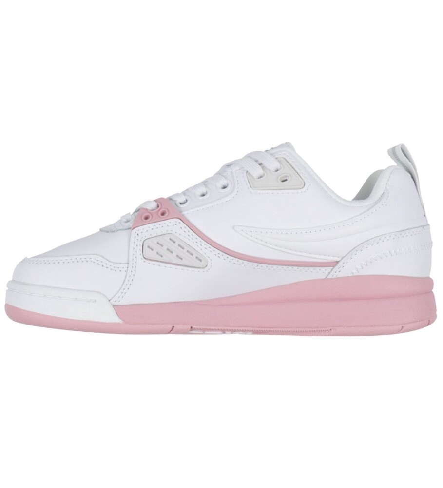 Fila Joggesko Casim Hvit - side a