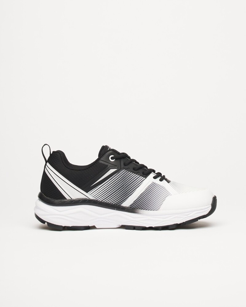 LEVITY Levitate X Black/White - 39 - side a