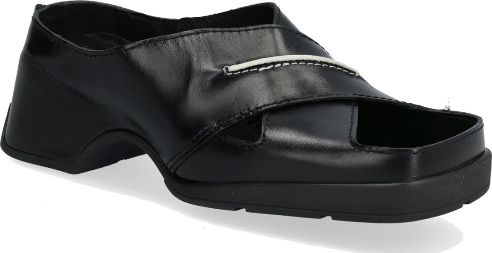 MIISTA Nira Black Sandals   Black   37 - main photo