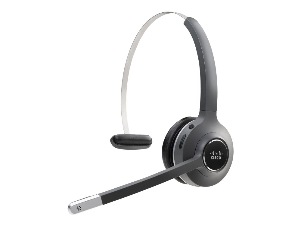 Cisco 561 Wireless Single Headset with Multi Base Station