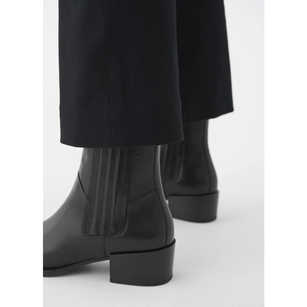 Vagabond Shoemakers Dame Sko Svart 37 EU - side a