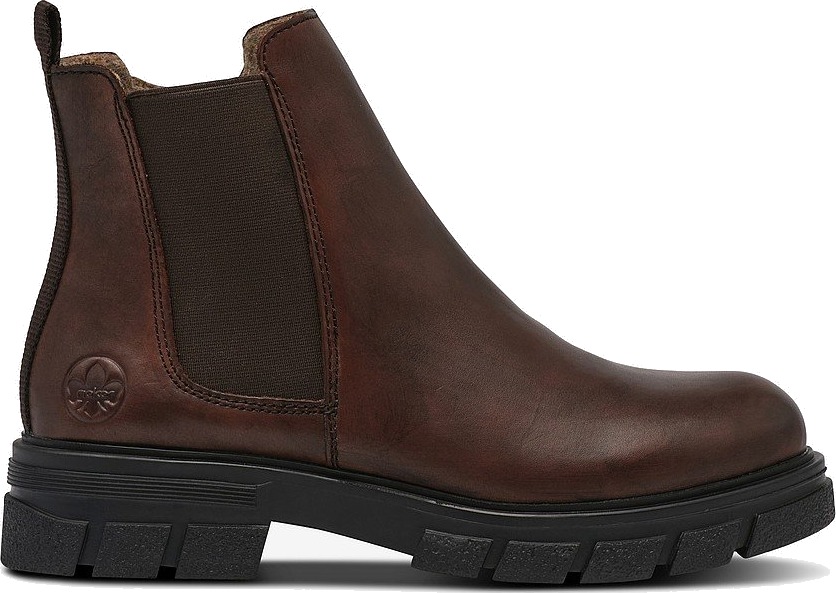 Rieker Evolution Rieker Boots Z9150 25 Brun - main photo