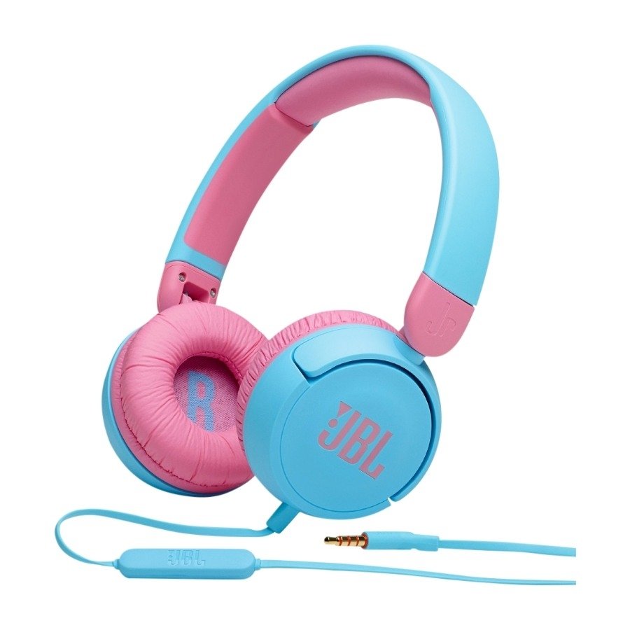 JBL JR310 Blå