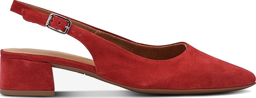 Tamaris   Pumps   Rød - main photo