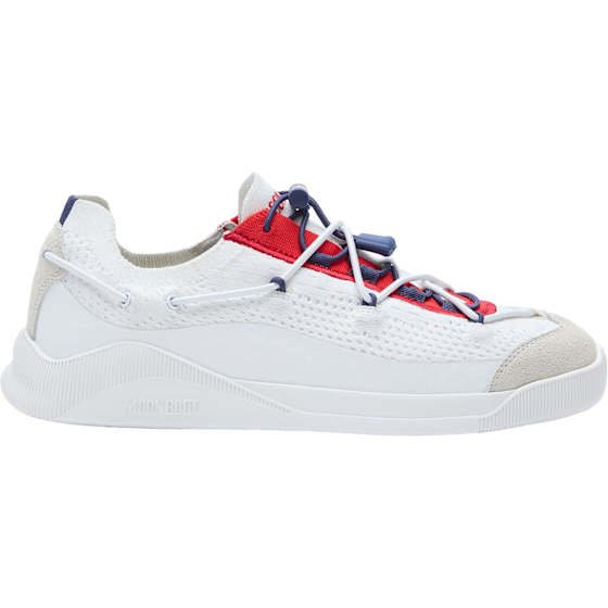 Moon Boot Dame Sko Hvit 40 EU, - main photo