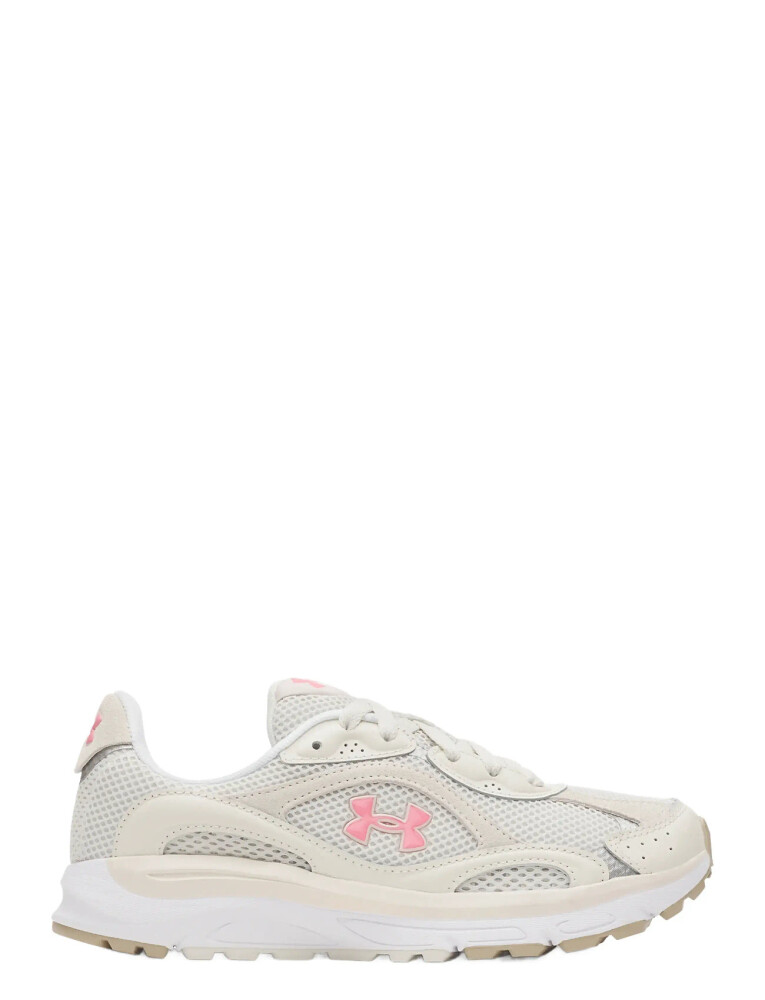 Under Armour Ua W Tech Runner   Cream   38 - main photo
