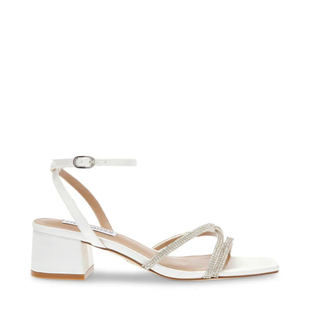 Steve Madden Gabby P   White   37 - main photo