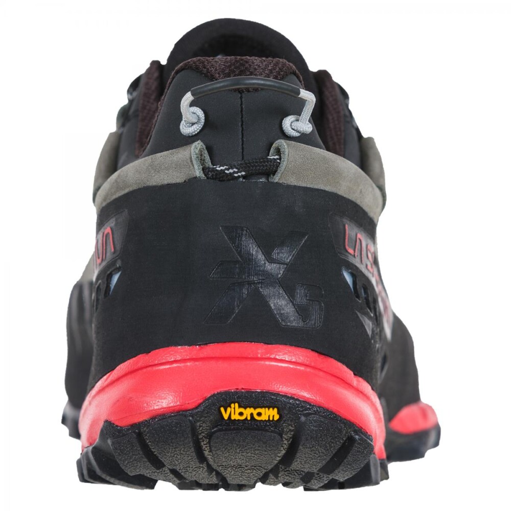 La Sportiva Tx5 Gtx Low Hikingsko Ws Clay/Hibiscus 39 - side b