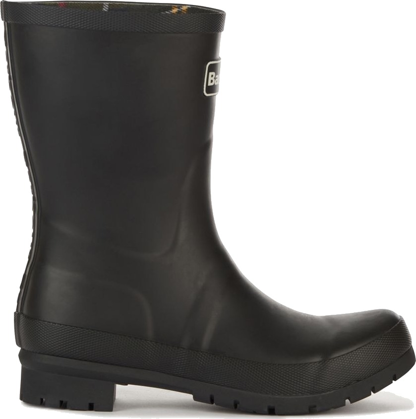 Barbour Banbury Black 7 7 - main photo