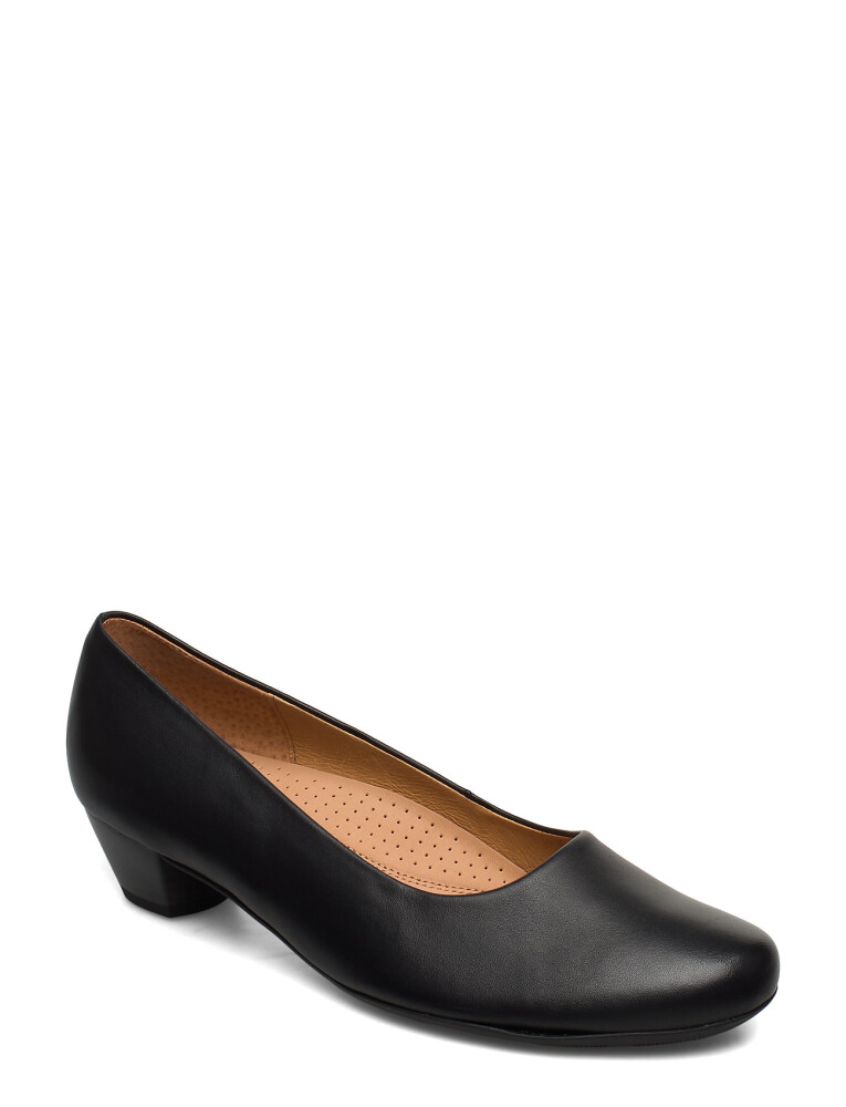 Gabor Pumps   Black   40 - main photo