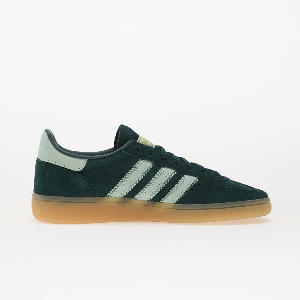 adidas Originals Handball Spezial W - Green - 36 2/3 - side b