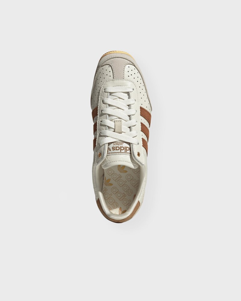 Adidas Originals Japan W White 41 1/3 - side b
