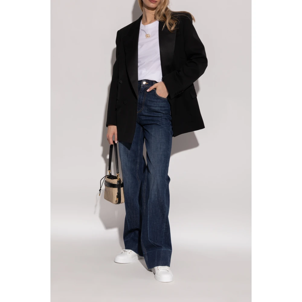 Dolce & Gabbana Dame Sko Hvit 35 EU - side a