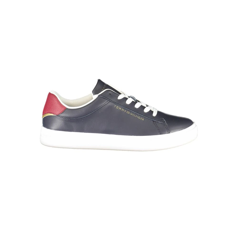 Tommy Hilfiger Dame Sko Blå 36 EU - main photo