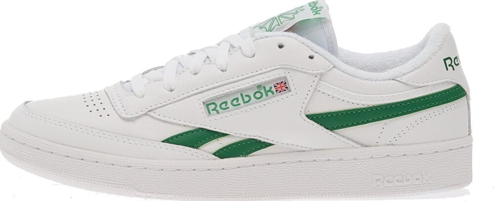 Reebok Classics Club C Revenge - White - 42.5 - main photo