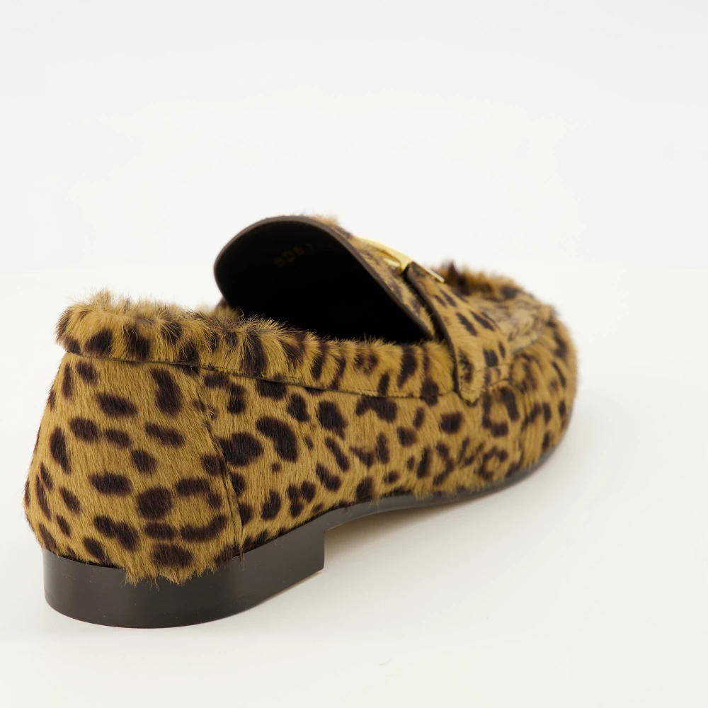 Fendi Dame Sko Brun 37 1/2 EU, - side b