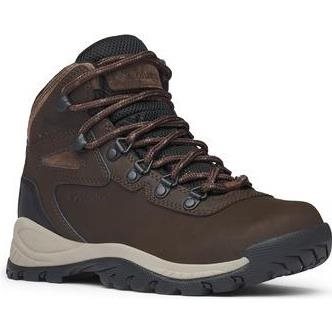 Columbia W Newton Ridge Plus Cordovan, - side a