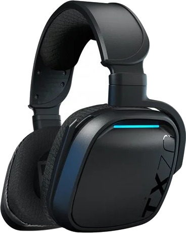 Gioteck TX 70 Svart
