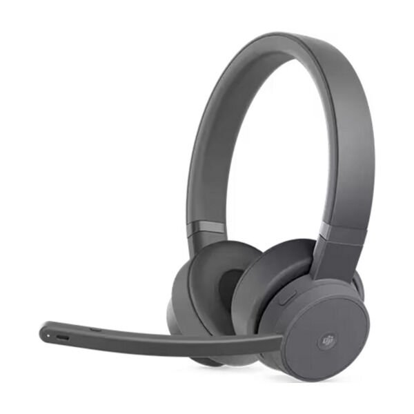 Lenovo Go Stormgrå