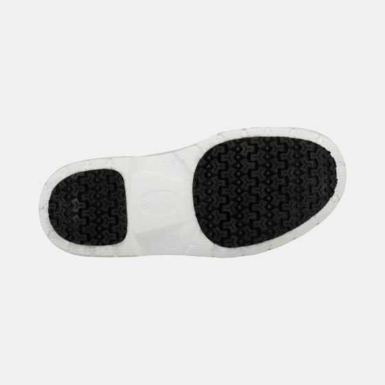 Fubuki Unisex Niseko 3.0 White 39.0 - side a