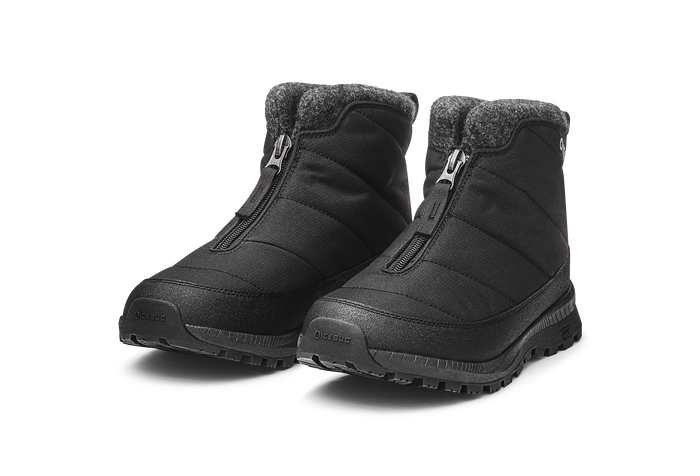 Icebug Sala Women's NT - Black - main photo