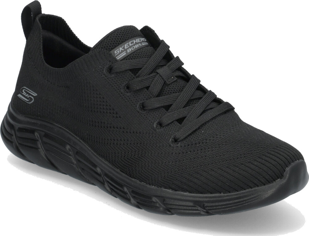 Skechers Bobs Bflex Lo Graceful Stride   Black   39 - main photo