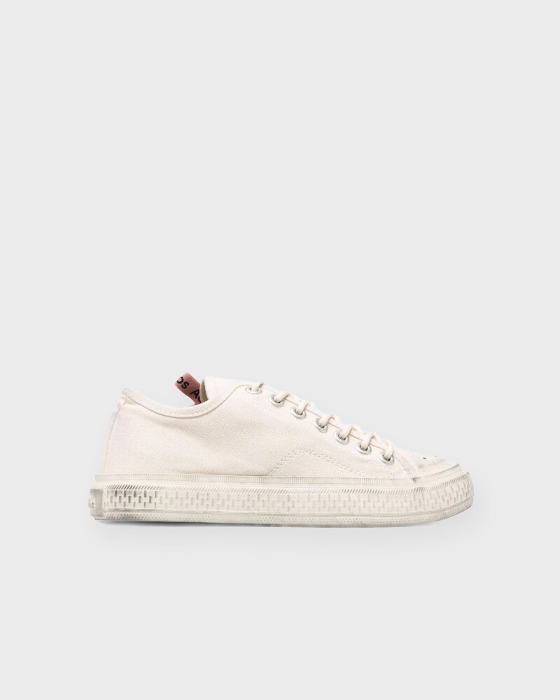 Acne Studios Joggesko Hvit 41 EU - main photo