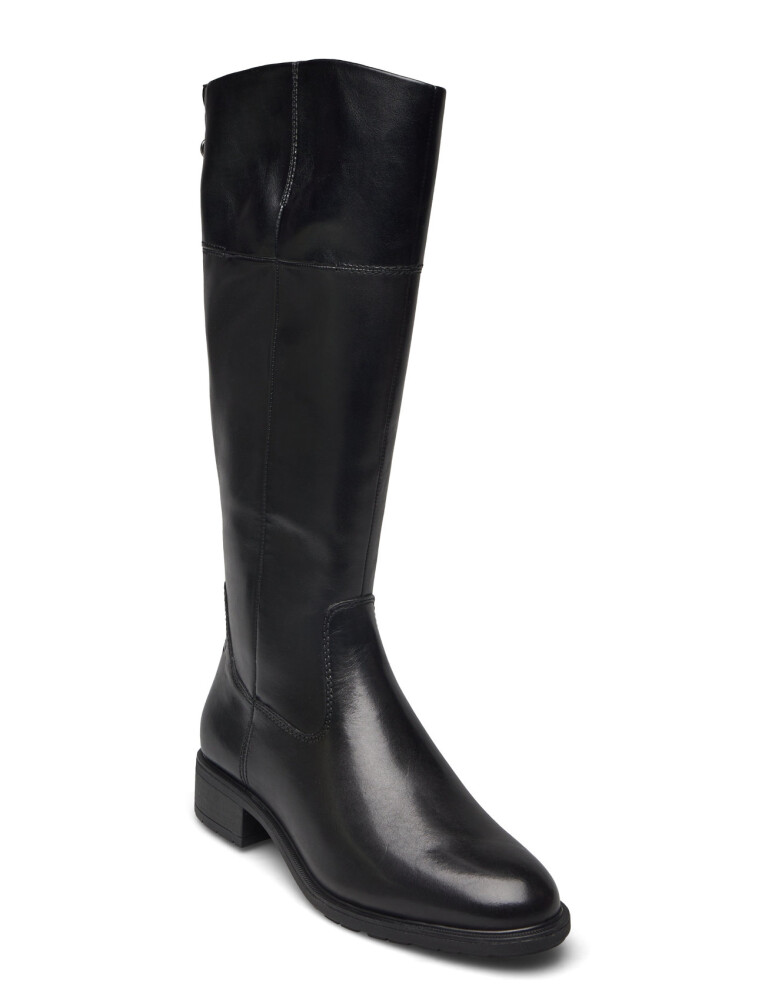 Tamaris Women Boots - Black - 36 - main photo