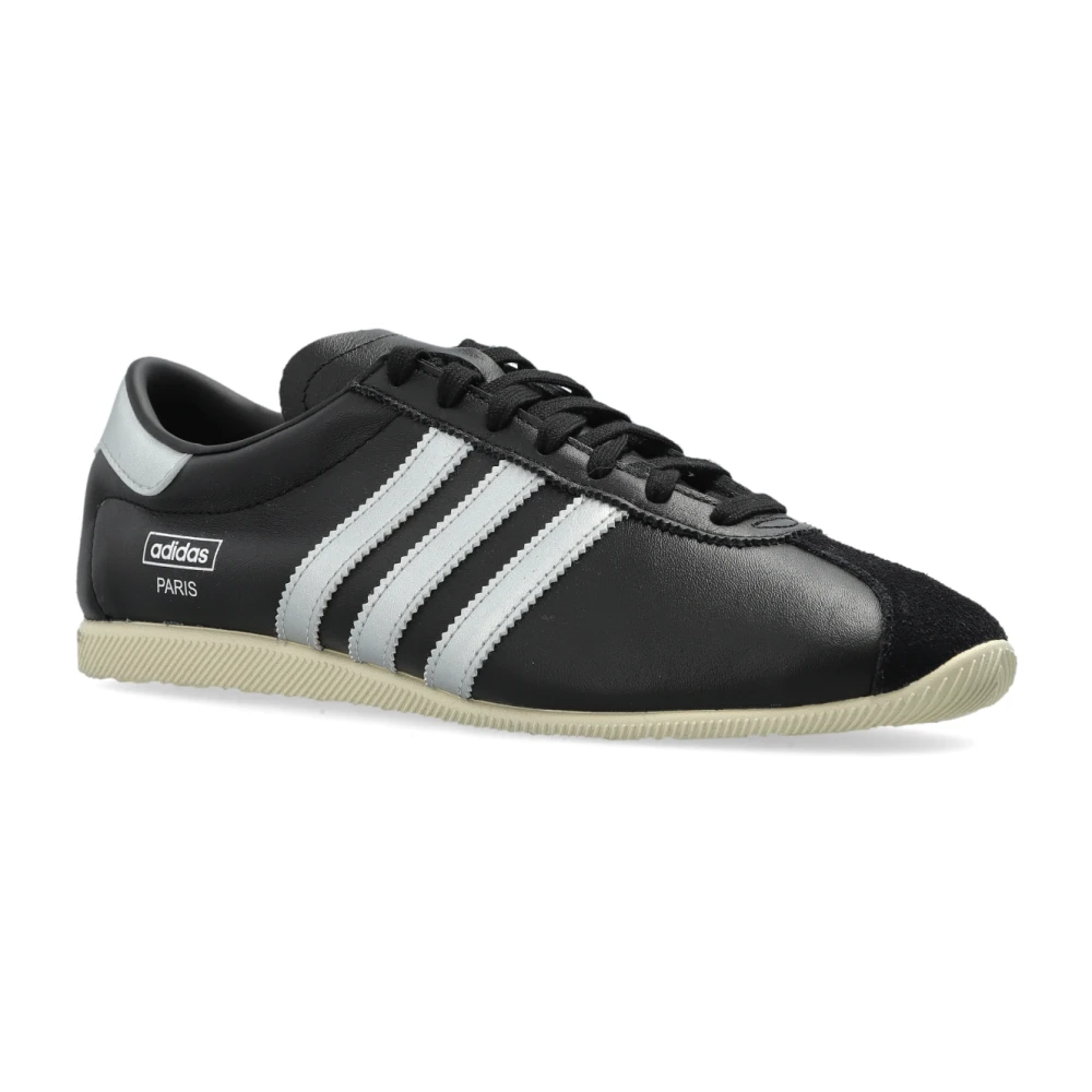 Adidas Originals Dame Sko Svart 39 EU, - side b