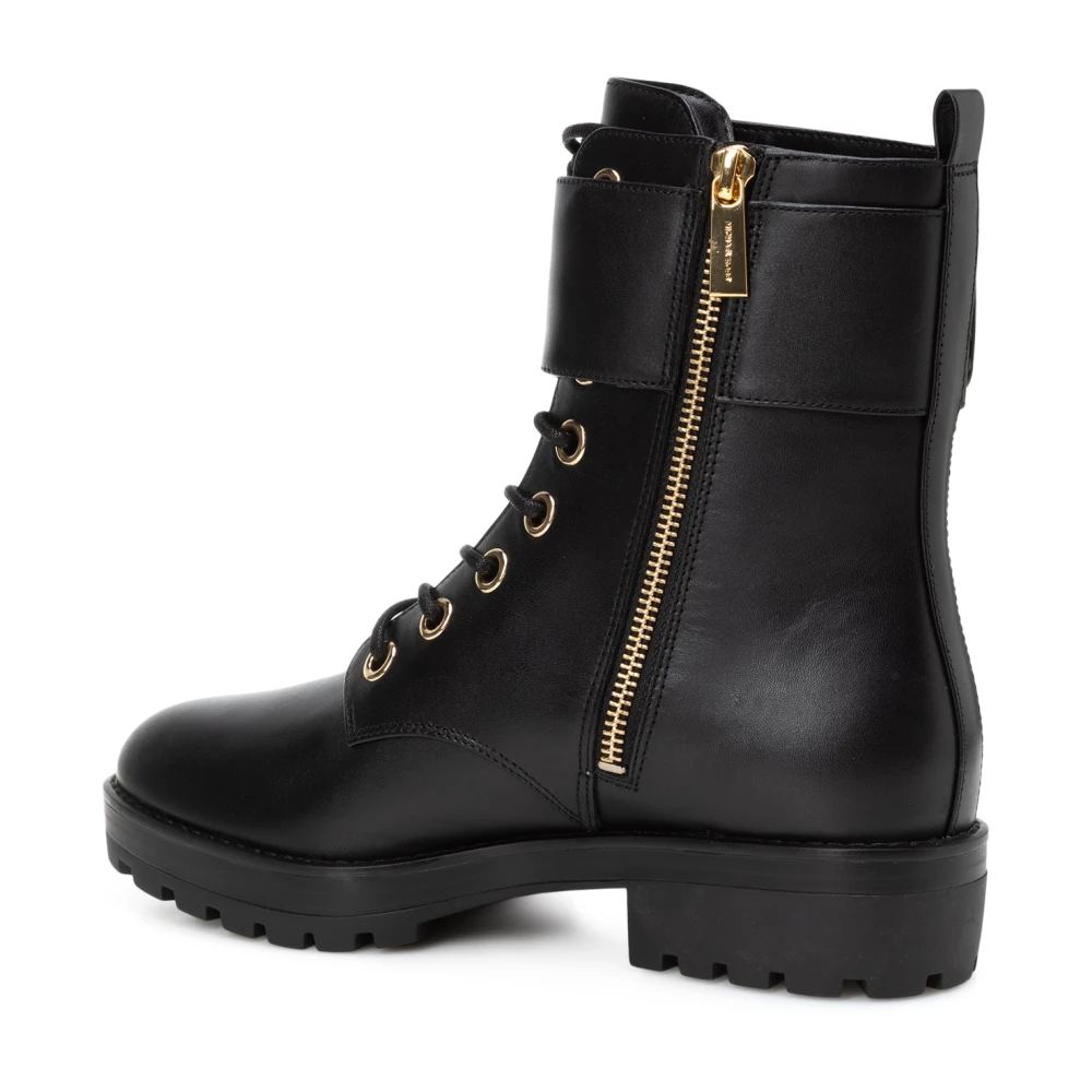 Michael Kors Dame Sko Svart 37 EU - side a