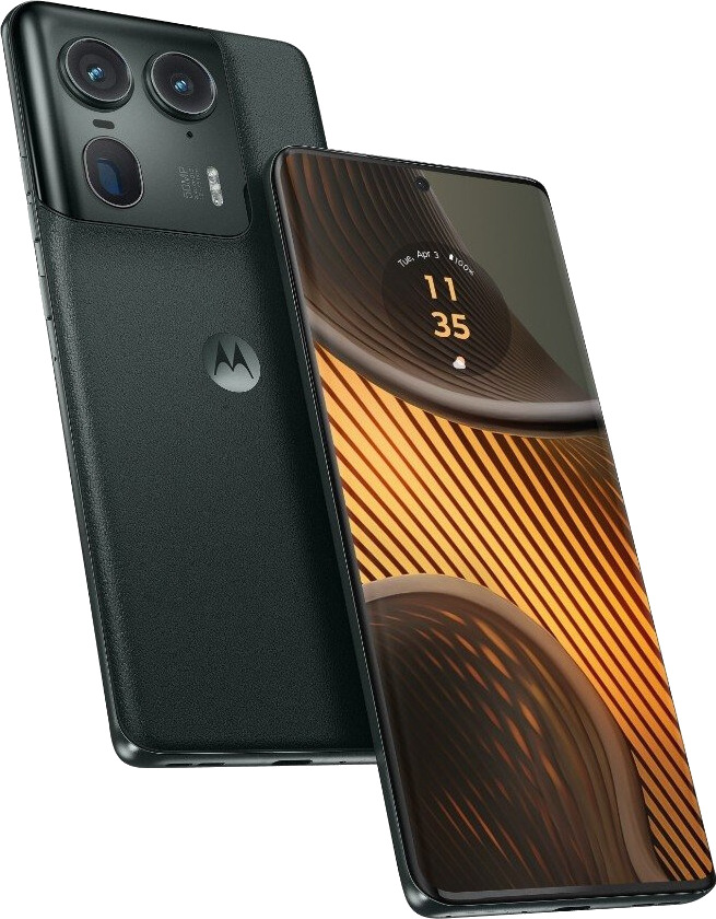 Motorola Edge 50 Ultra 1TB forest grey