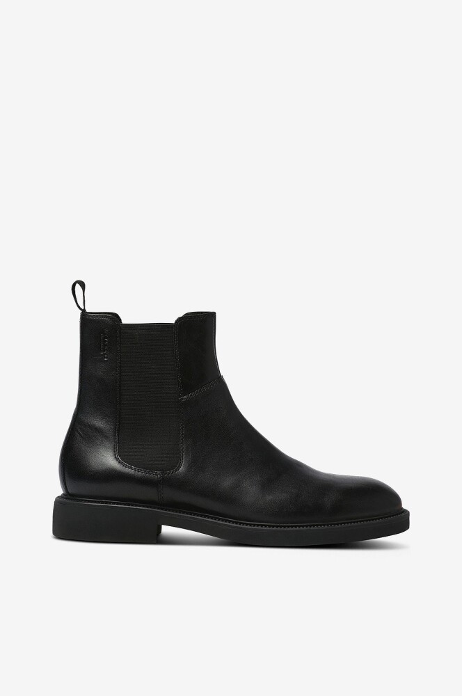 Vagabond Boots Alex M Svart - main photo