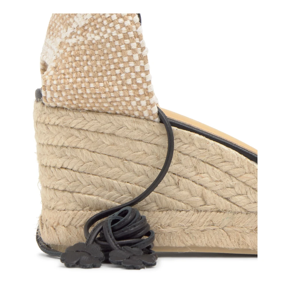Castañer Dame Sko Svart 39 EU, - side a