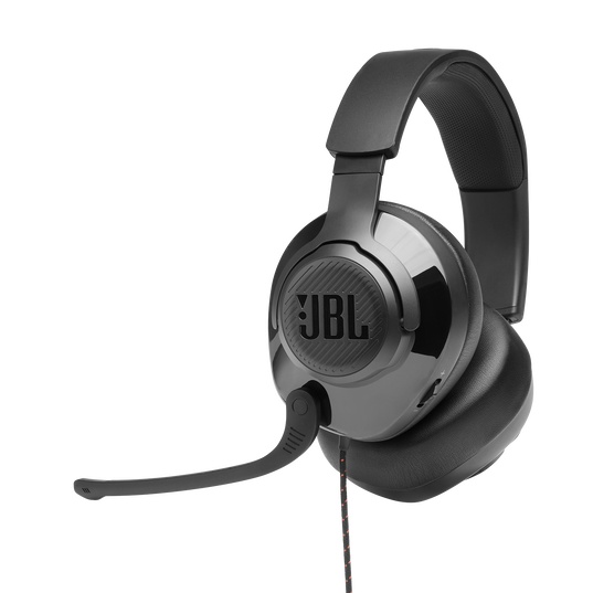 JBL Quantum 200