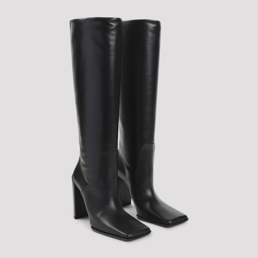 Alaïa Dame Sko Svart 39 EU, - side a