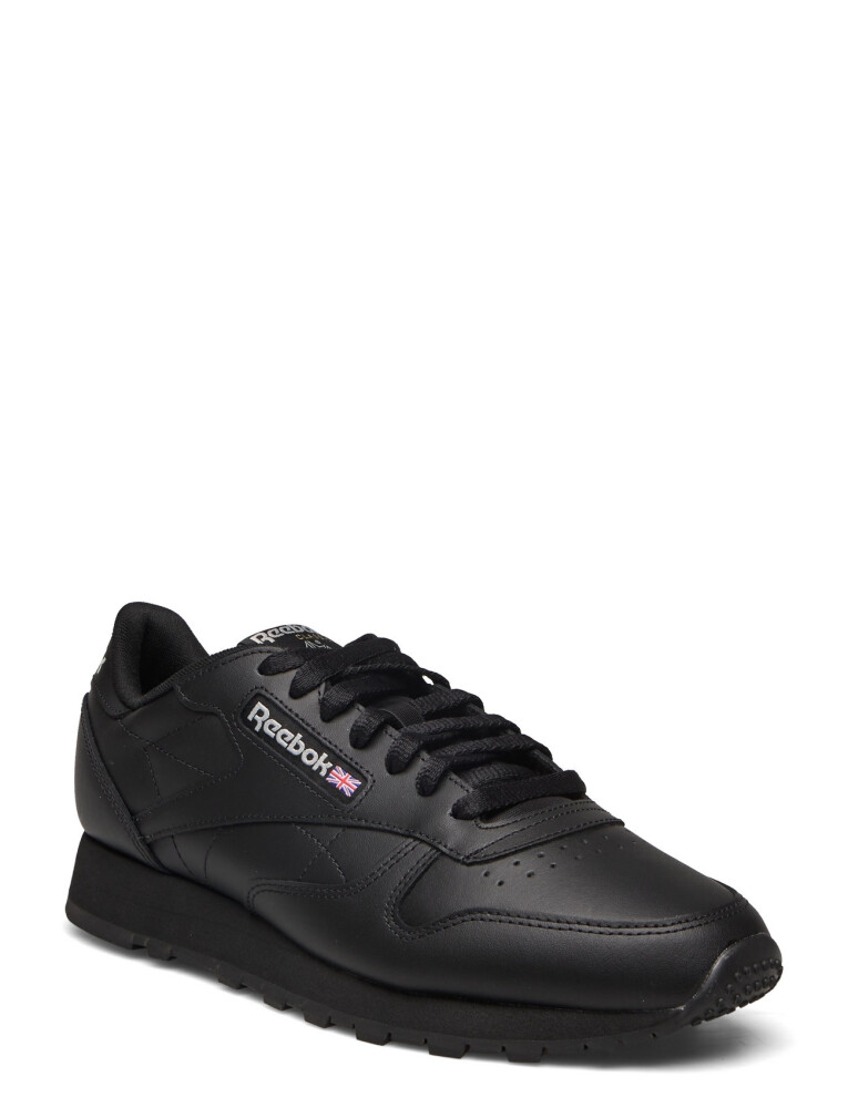 Reebok Classics Classic Leather - Black - 44.5 - main photo