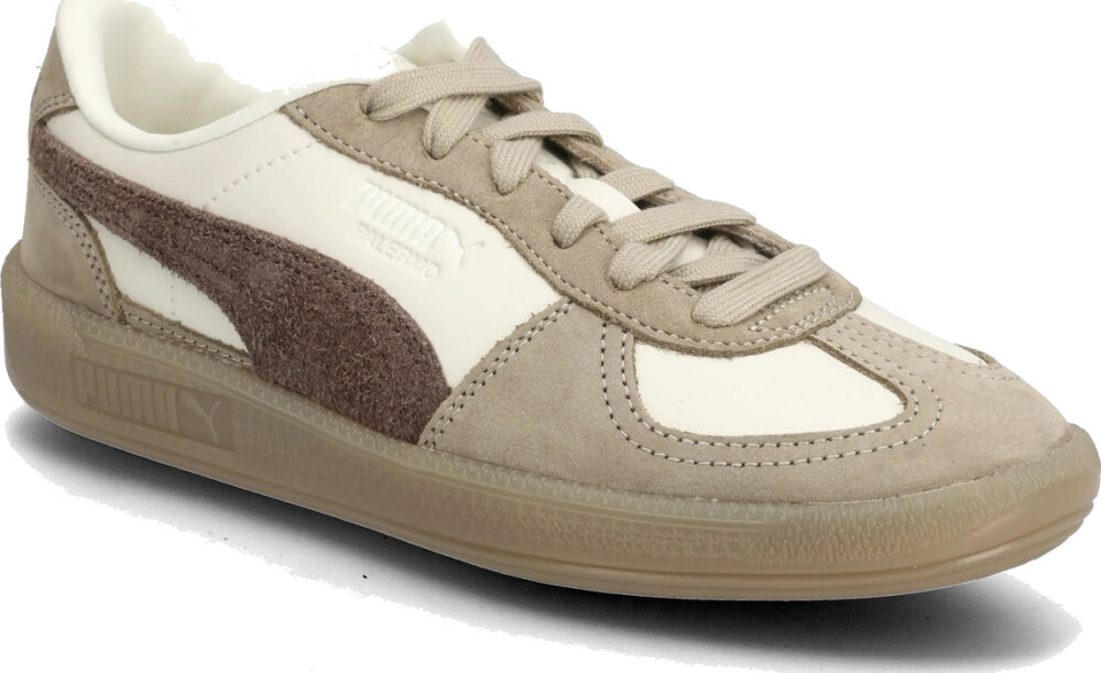 PUMA Palermo Elevated Wns - Beige - 40.5 - main photo