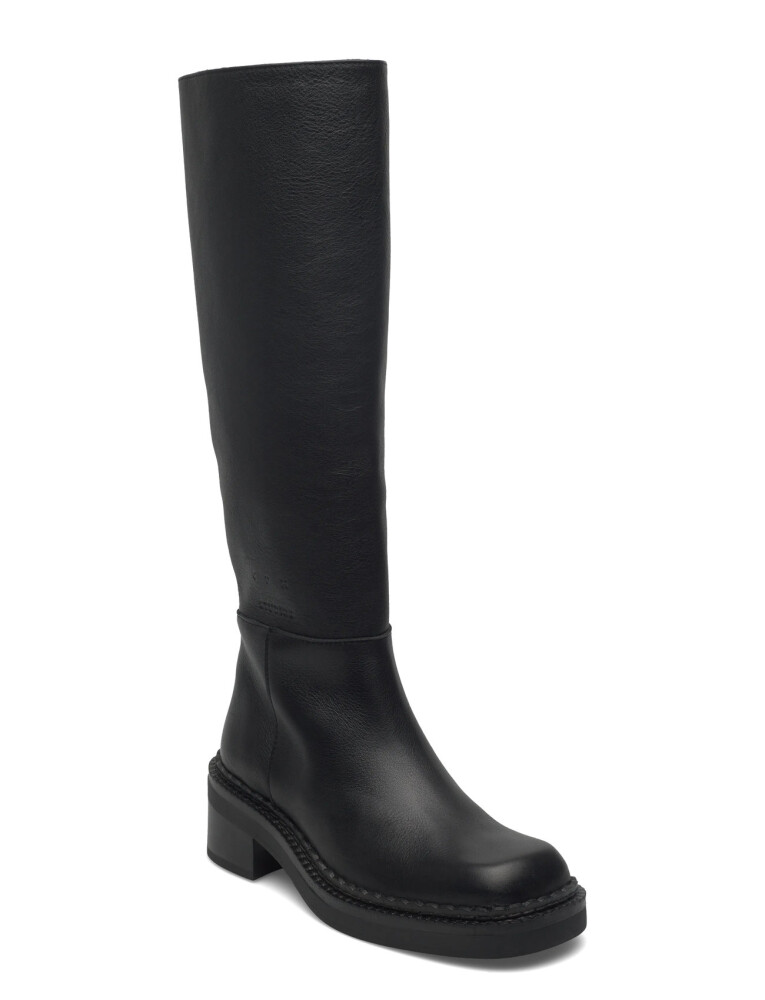 Copenhagen Studios Cph624 Leather Black - Black - 36 - main photo