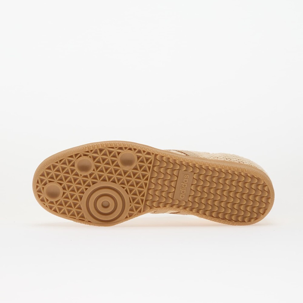 Joggesko adidas Samba Og W Sand Strata/ Magic Beige/ Gum EUR 38 - side a