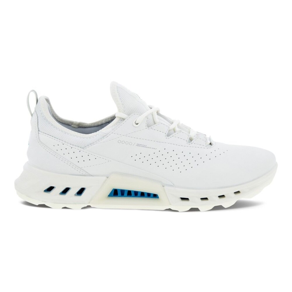 Ecco Biom C4 Golfsko Dame Hvit 37 - main photo