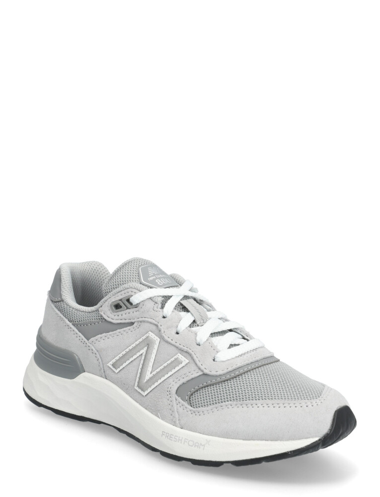 New Balance Freshfoam Walking 880 V7 Grey 36 - main photo