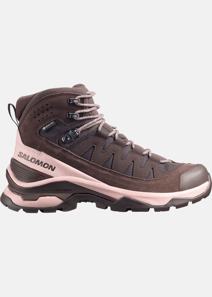 Salomon QUEST ECHO GORE TEX - side a