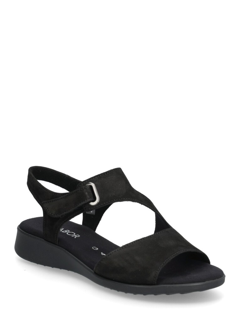 Gabor Sandal   Black   40 - main photo