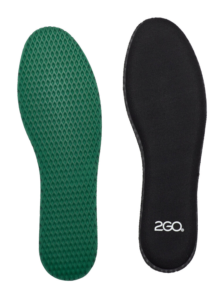 2GO 2Go Memory Comfort - Green - 44-45 - main photo