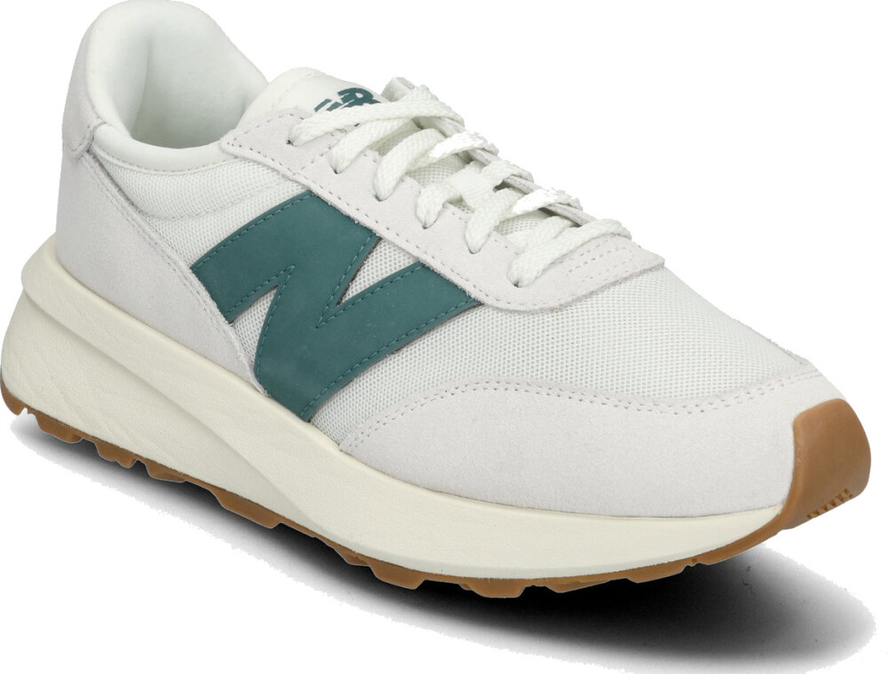 New Balance 370 Varisity Pack White 38 - main photo