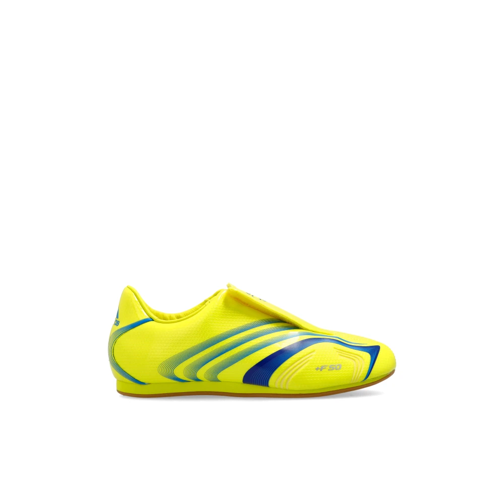 Adidas Originals Dame Sko Gul 38 1/2 EU - main photo