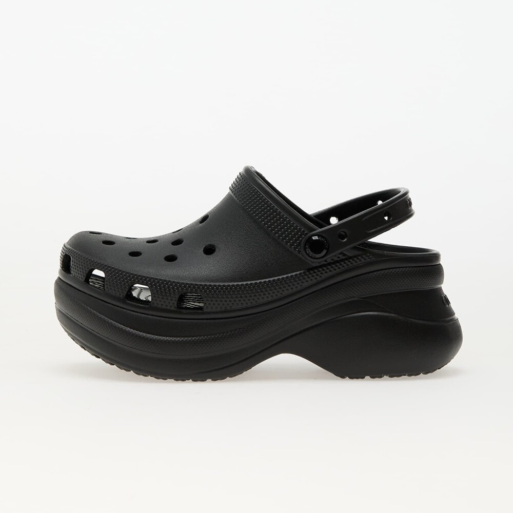 Joggesko Crocs W Crocs Classic Bae Clog Black EUR 39 40 - main photo